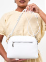 Сумка Curanni 2443 дольче белый Сумка Curanni 2443 дольче белый