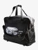 Сумка ДОР.MB Д 46 чер.колесо