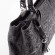 Сумка женская итальянская Roberta Firenze sissi 527 чёрная