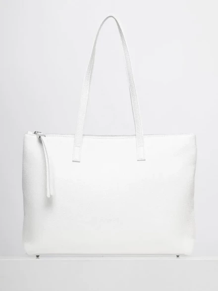 Сумка Richet 3202LN 762 белая Сумка Richet 3202LN 762 белая