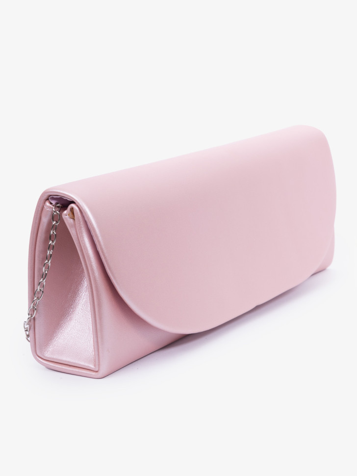 Клатч женский Funxilan 1710 pink Клатч женский Funxilan 1710 pink