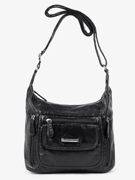 Сумка Runyi, А806 черная