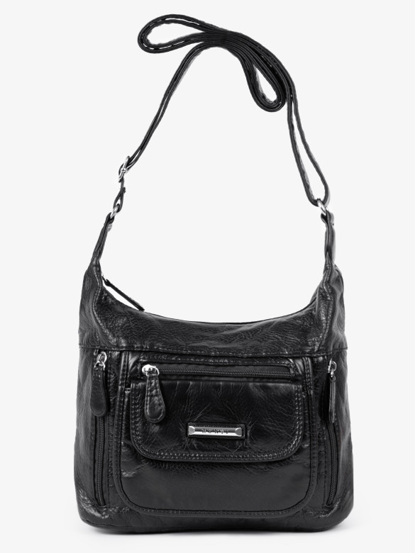 Сумка Runyi, А806 черная