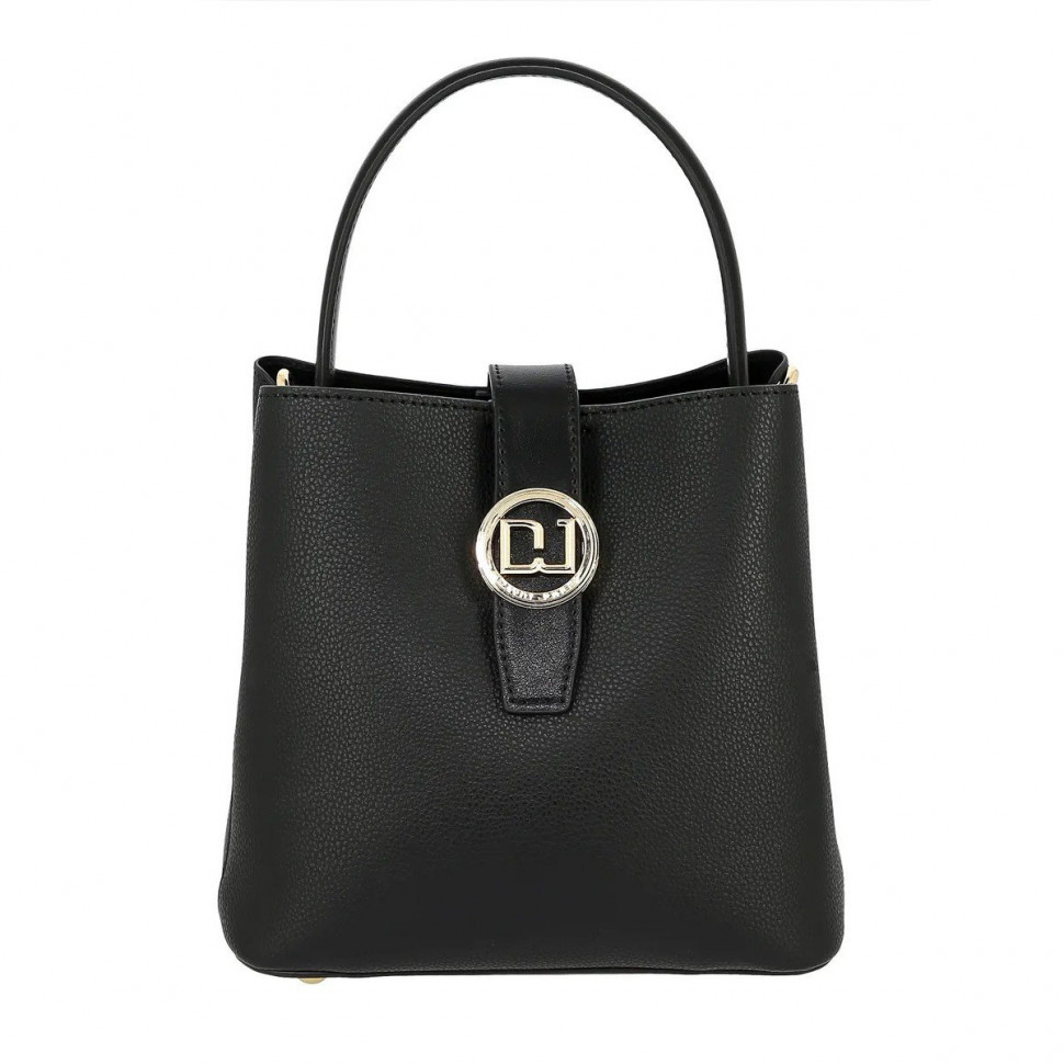 Сумка женская David Jones 7134 black Сумка женская David Jones 7134 black