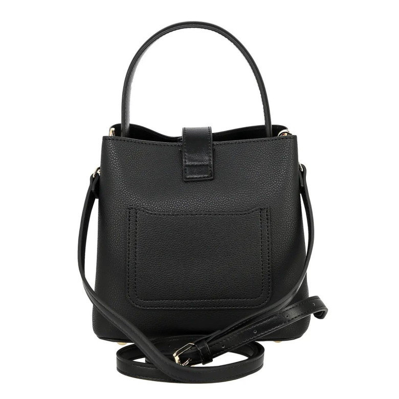 Сумка женская David Jones 7134 black