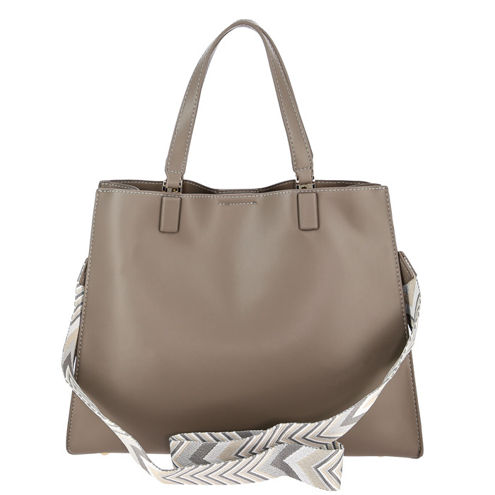 Сумка женская David Jones 7293 camel Сумка женская David Jones 7293 camel