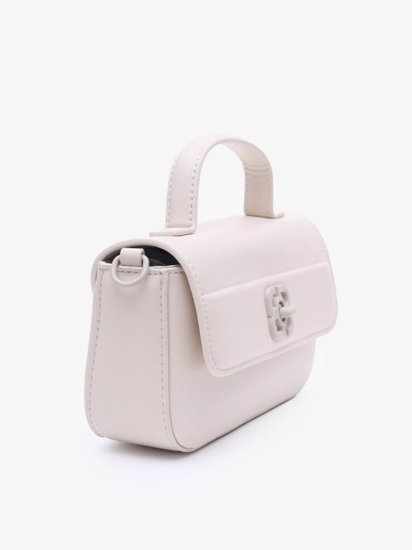 Сумка женская David Jones 7385 coconut cream