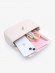 Сумка женская David Jones 7385 coconut cream Сумка женская David Jones 7385 coconut cream