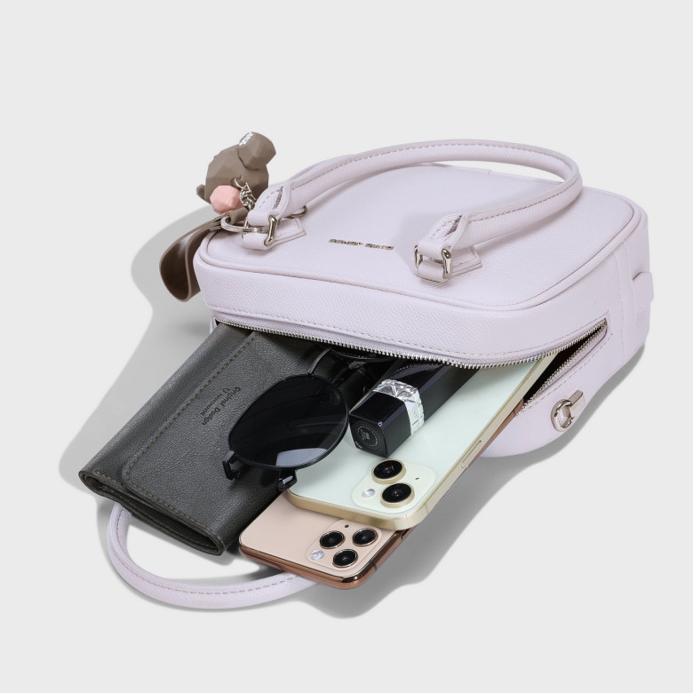 Сумка женская David Jones 7337