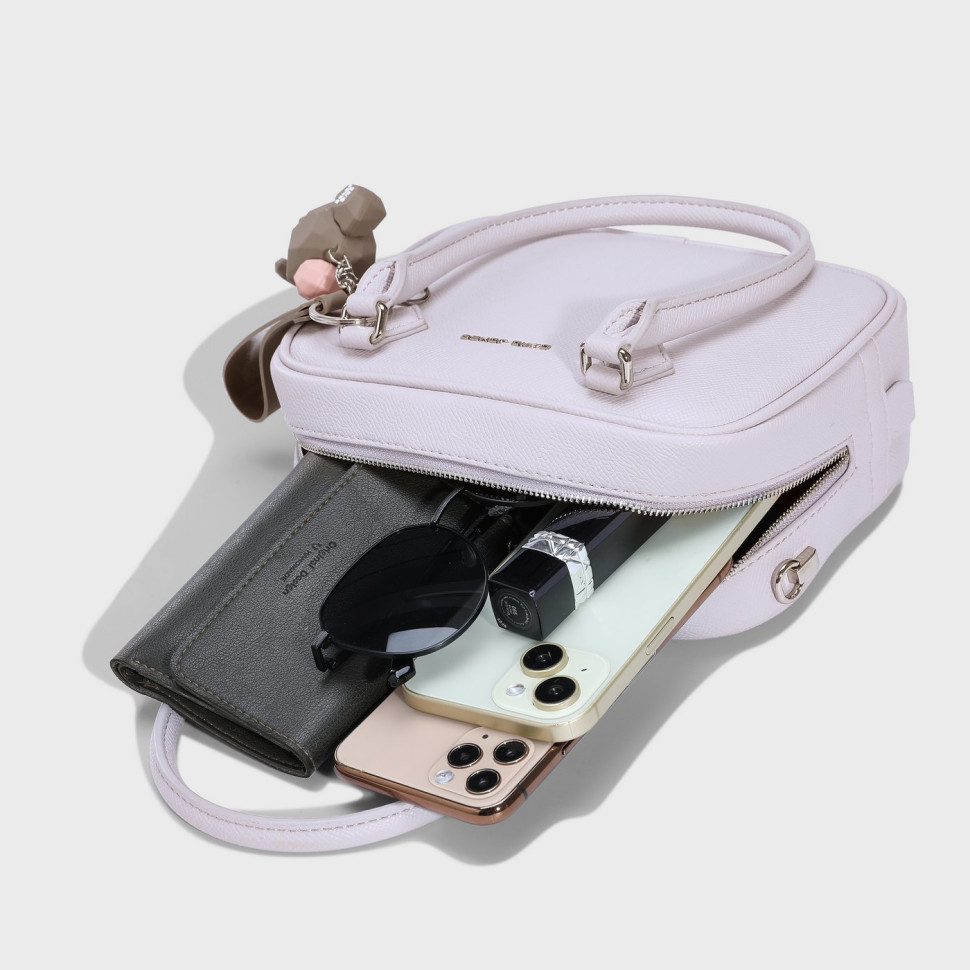 Сумка женская David Jones 7337 Сумка женская David Jones 7337