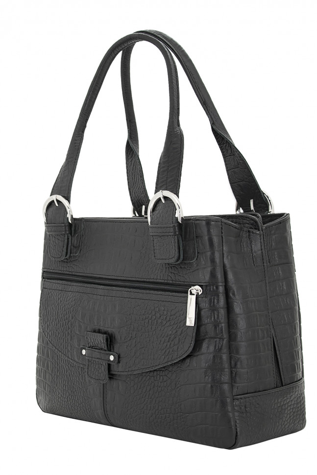 Сумка Protege Ц-110 рептилия Сумка Protege Ц-110 рептилия