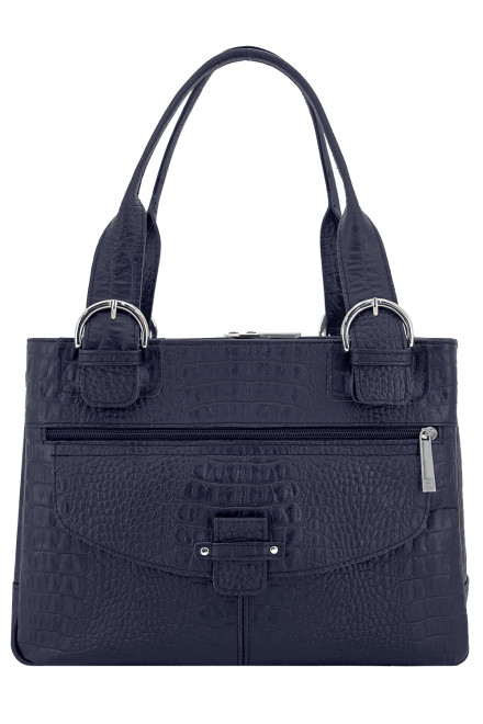 Сумка Protege Ц-110 рептилия