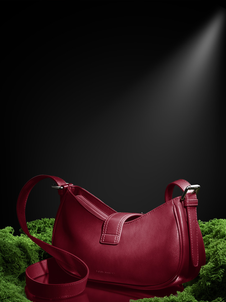 Сумка женская David Jones 7730 windsore wine Сумка женская David Jones 7730 windsore wine