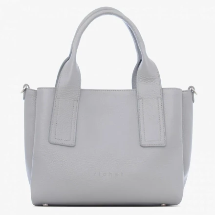 Сумка женская Richet, 3101LN 253 серая