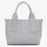 Сумка женская Richet, 3101LN 253 серая