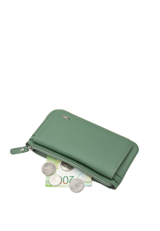 Кошелек Esse 78510 ИНКАНТО ВАСАБИ