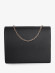 Клатч Baggins 0037 черный Клатч Baggins 0037 черный
