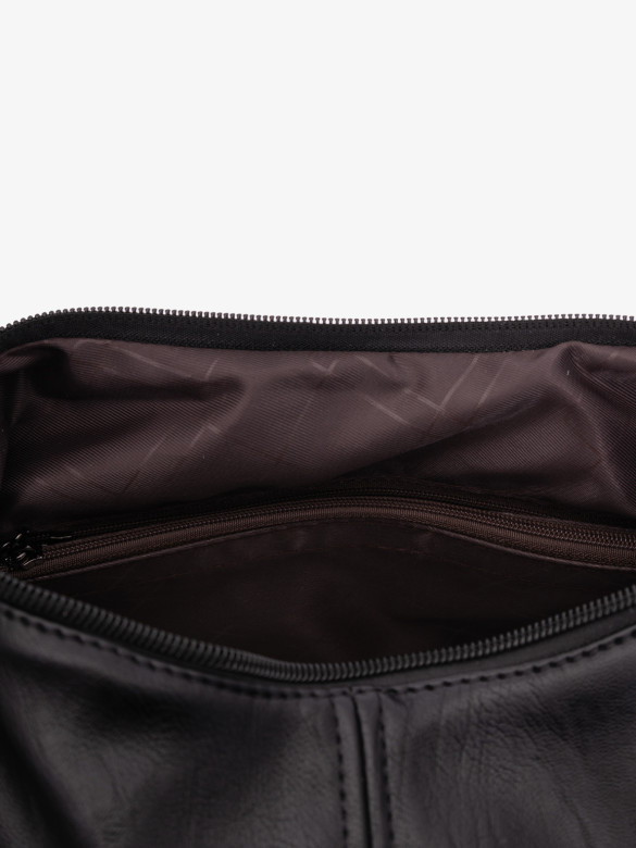 Сумка-рюкзак Roseshow 83130 черный