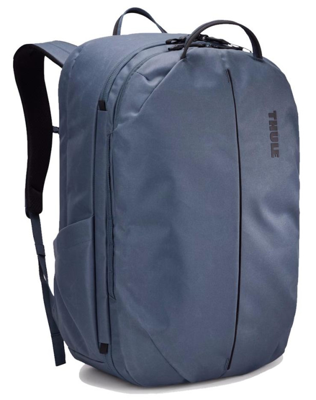 Туристический рюкзак Thule Aion Travel Backpack 40L 3205017 Dark Slate Туристический рюкзак Thule Aion Travel Backpack 40L 3205017 Dark Slate