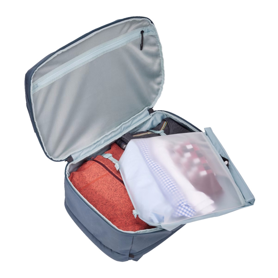 Туристический рюкзак Thule Aion Travel Backpack 40L 3205017 Dark Slate