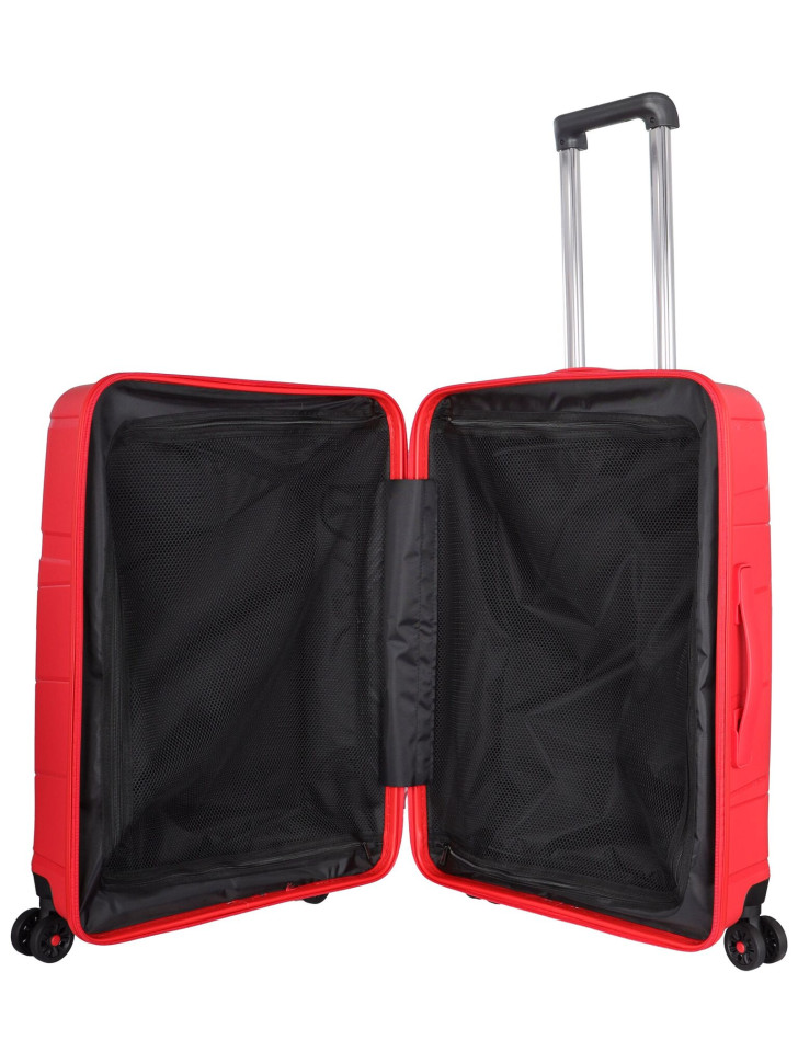 Чемодан RION+ 463  24"