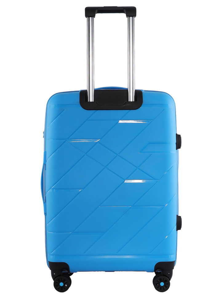 Чемодан RION+ 463  24"