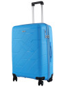 Чемодан RION+ 463  24"