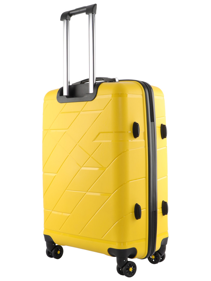 Чемодан RION+ 463  24"