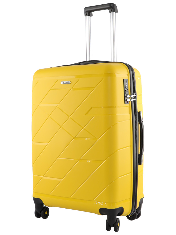 Чемодан RION+ 463  24"