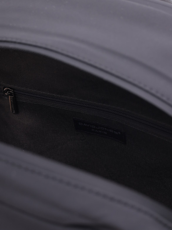 Рюкзак David Jones 936604 black Рюкзак David Jones 936604 black