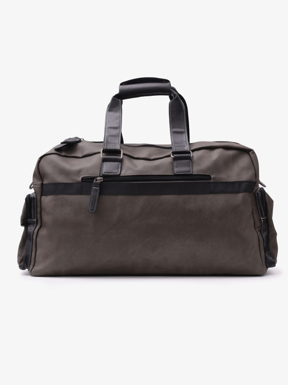 Сумка дорожная Baggins 8809 хаки Сумка дорожная Baggins 8809 хаки