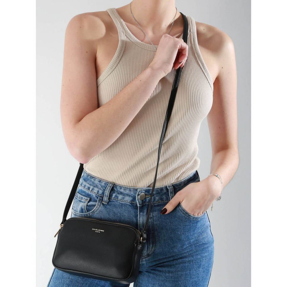 Сумка женская David Jones 7335