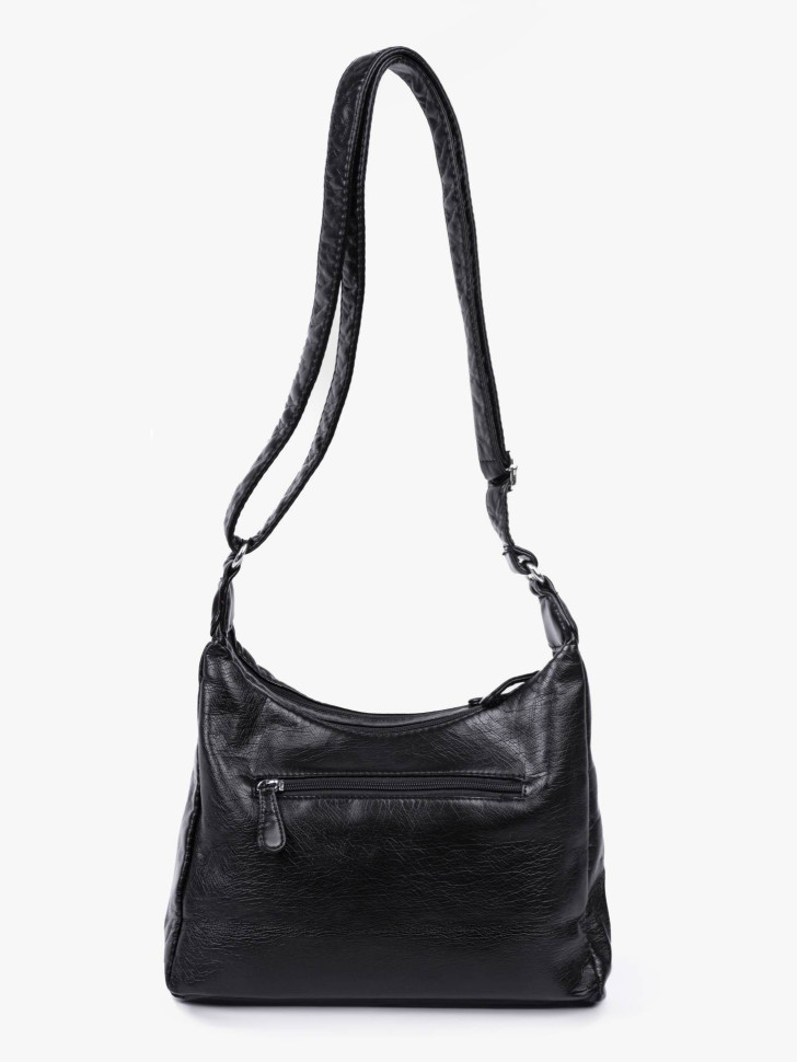 Сумка Runyi, RY7023 черная Сумка Runyi, RY7023 черная