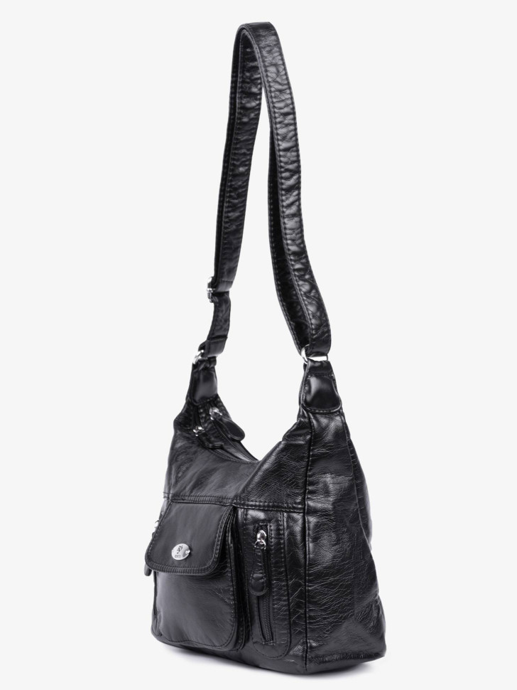 Сумка Runyi, RY7023 черная Сумка Runyi, RY7023 черная