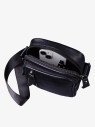 Сумка мужская Baggins 136 черная