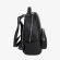 Рюкзак городской David Jones 6904 black Рюкзак городской David Jones 6904 black