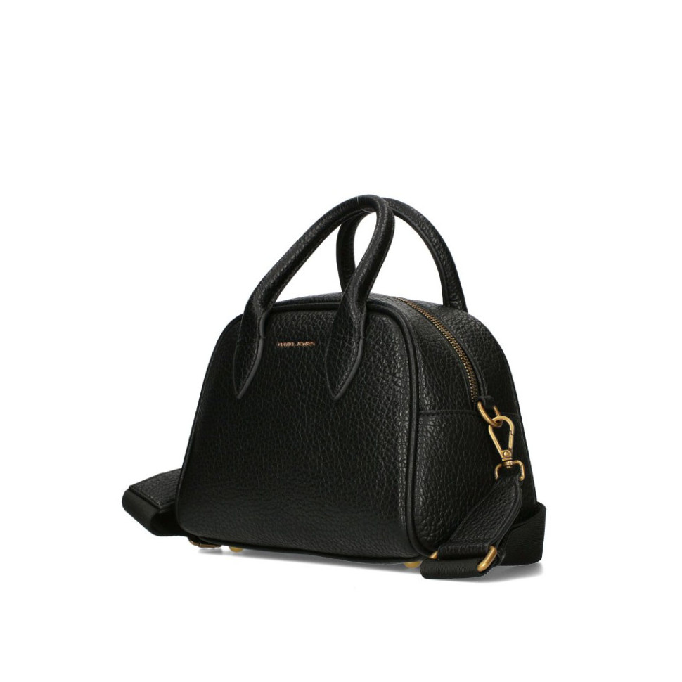 Сумка женская David Jones 7169 black Сумка женская David Jones 7169 black