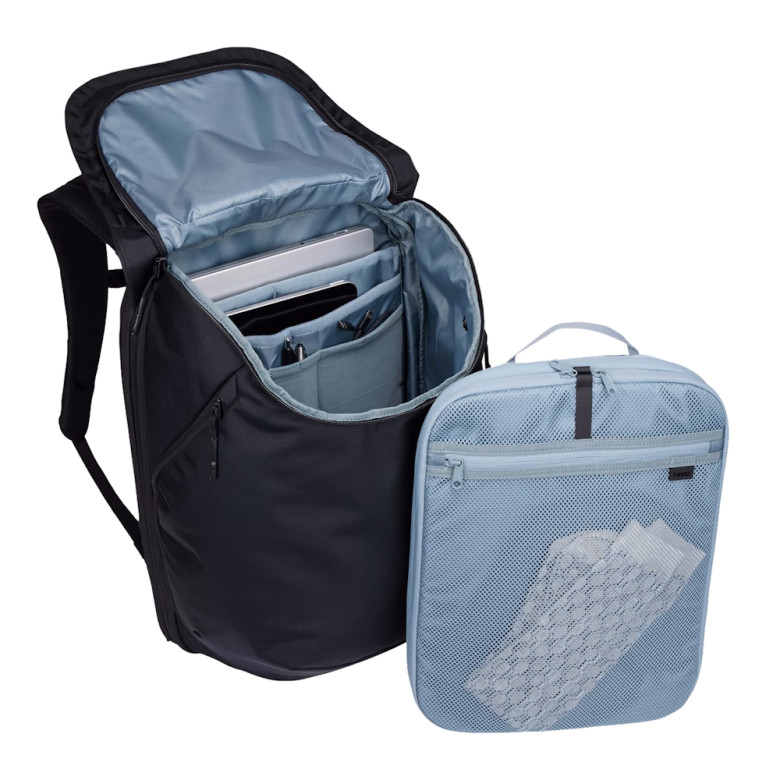 Туристический рюкзак Thule Subterra 2 26L 3205054 Black