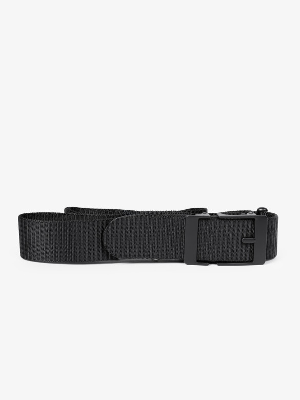 Ремень Baggins, стропа автозажим черный Ремень Baggins, стропа автозажим черный