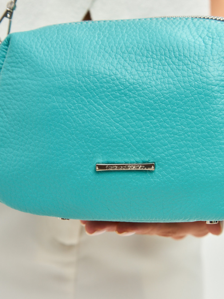 Сумка FIATO 2852 вителло тифани Сумка FIATO 2852 вителло тифани