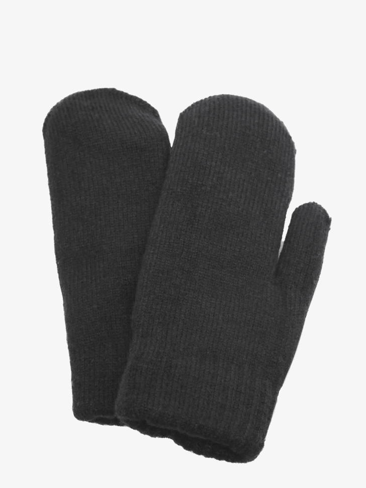 Варежки Baggins (5.1)555 черные Варежки Baggins (5.1)555 черные