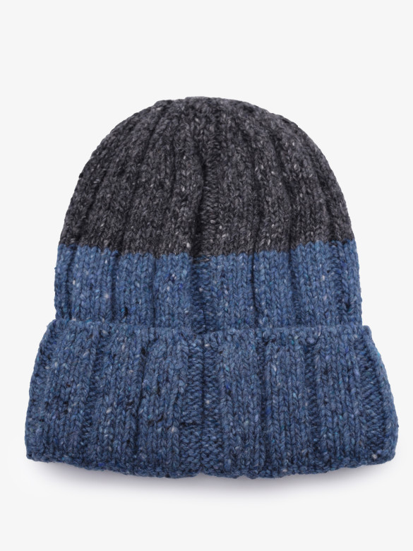 Шапка MARHATTER 12795 джинс Шапка MARHATTER 12795 джинс