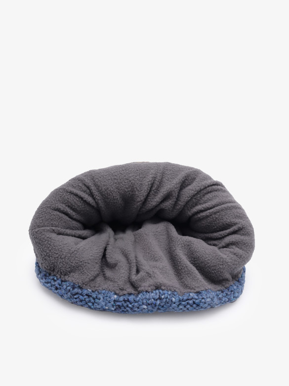 Шапка MARHATTER 12795 джинс Шапка MARHATTER 12795 джинс