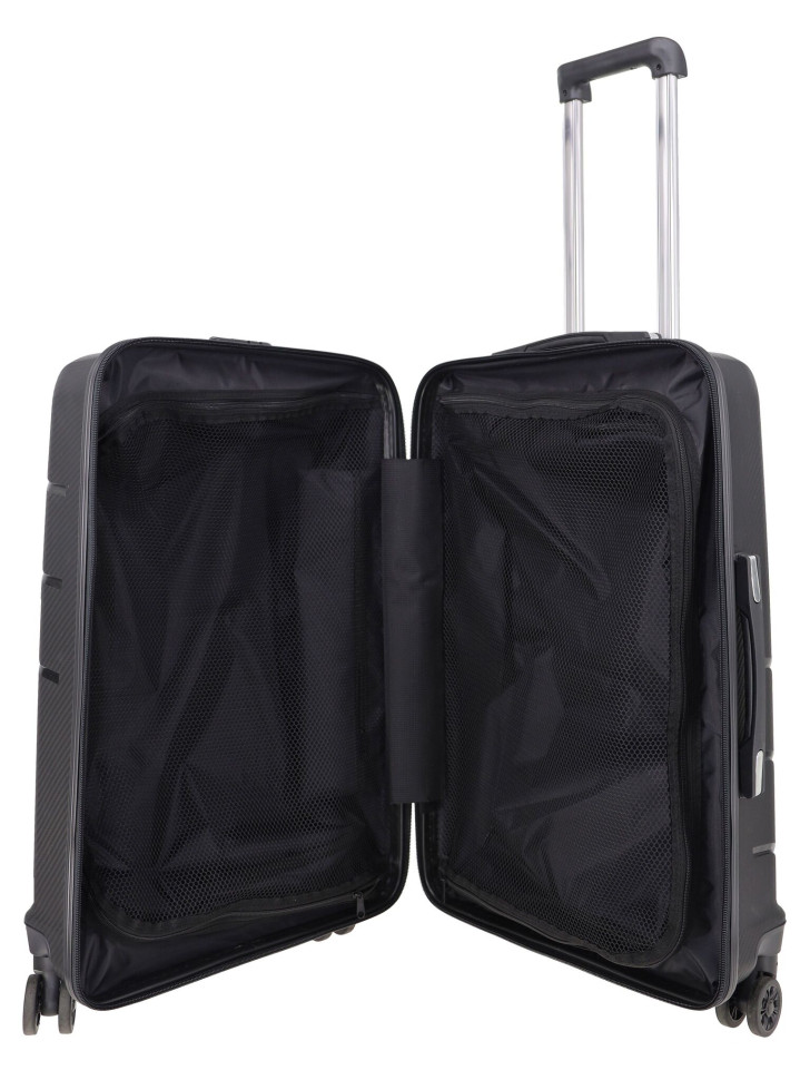 Чемодан RION+ 462 24" Чемодан RION+ 462 24"