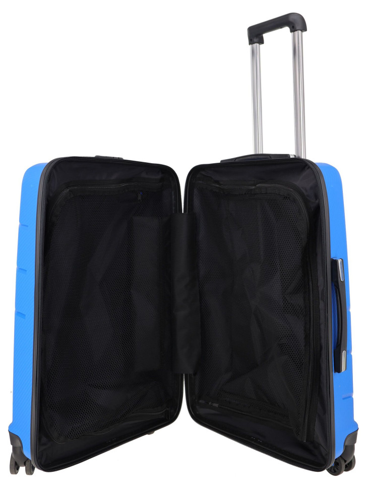 Чемодан RION+ 462 24" Чемодан RION+ 462 24"