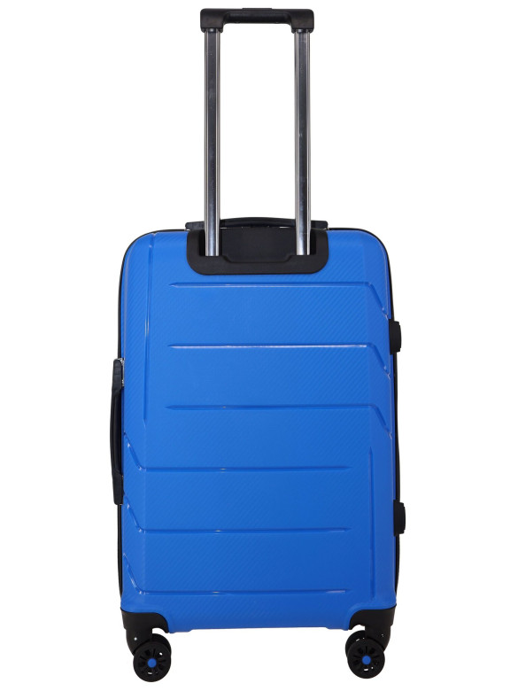 Чемодан RION+ 462  24"