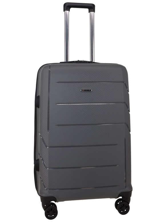 Чемодан RION+ 462  24"