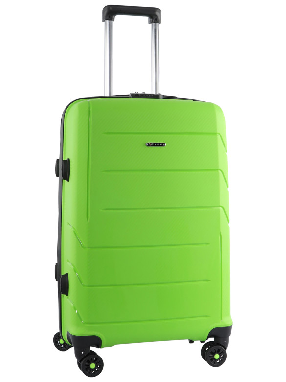 Чемодан RION+ 462  24"