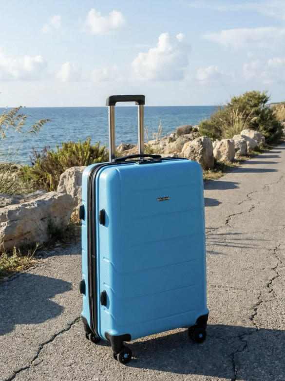 Чемодан RION+ 462  24"