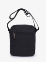 Сумка David Jones 936601 black Сумка David Jones 936601 black